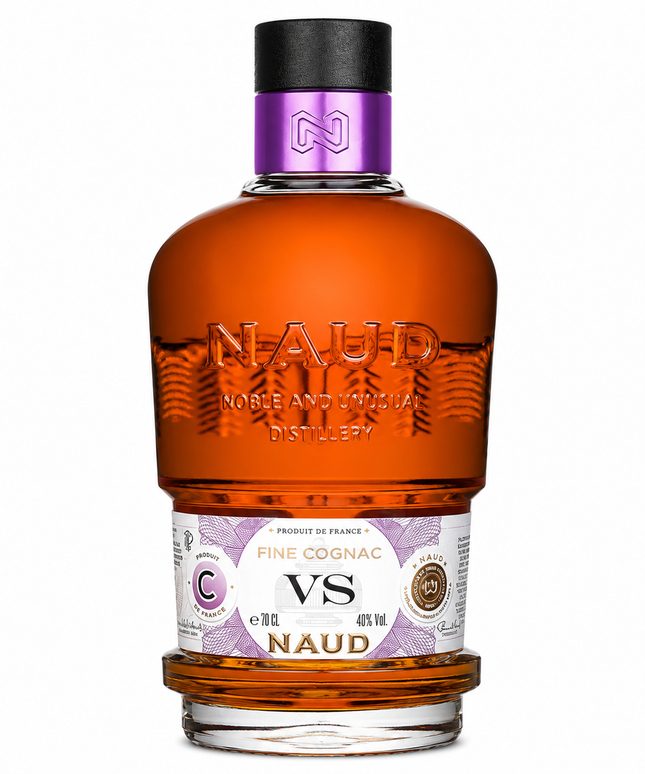 Naud VS Fine Cognac 700mL