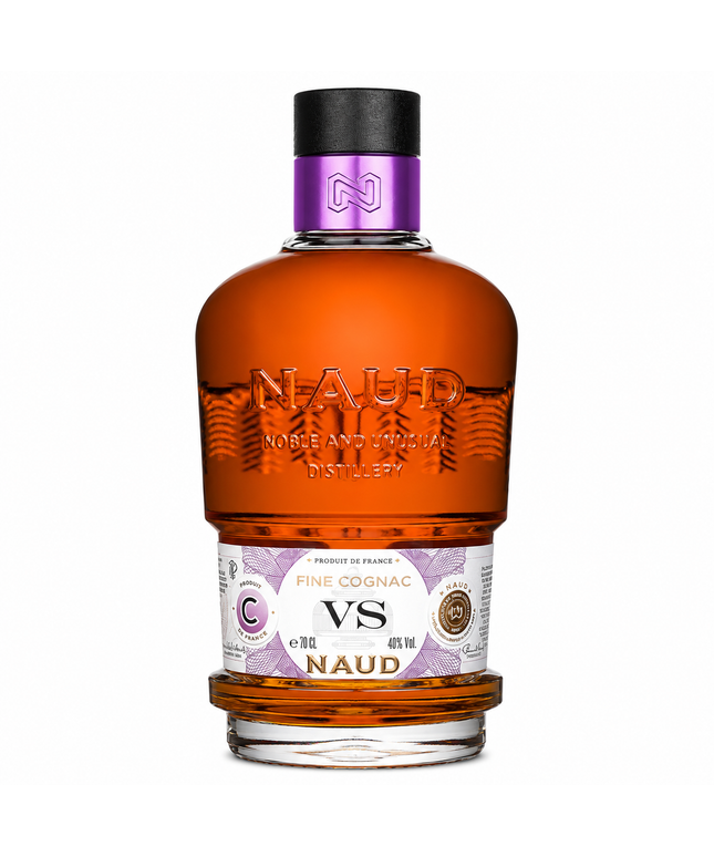 Naud VS Fine Cognac 700mL