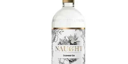 Naught Overproof Gin 700ml