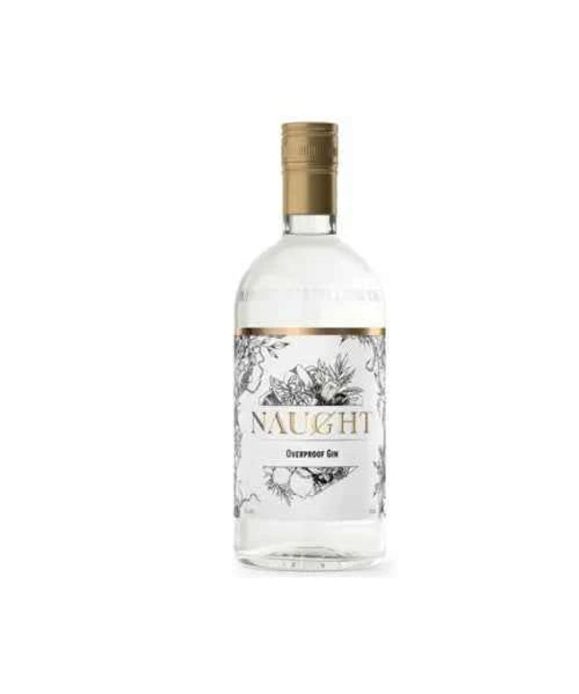 Naught Overproof Gin 700ml