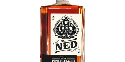 Ned Daring Australian Whisky 500ml - Liquorworld