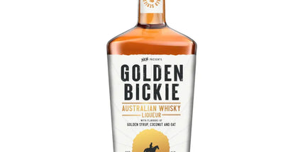 Ned Golden Bickie Whisky 700ml - Liquorworld