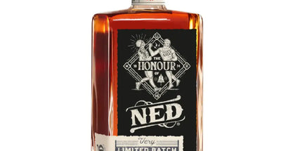 Ned The Honor Limited Batch Australian Whisky 500ml - Liquorworld