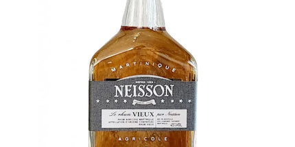 Neisson Le Vieux Agricole Dark Rum 700ml