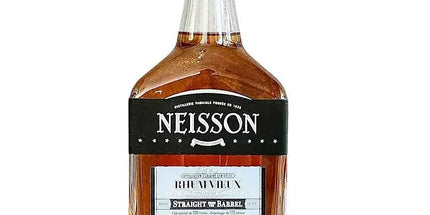 Neisson Straight From The Barrel No. 264 Rum 700ml