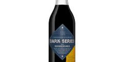 Never Never Distilling Co Black Juniper Amaro 500ml - Liquorworld