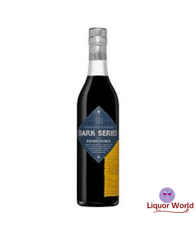 Never Never Distilling Co Black Juniper Amaro 500ml - Liquorworld