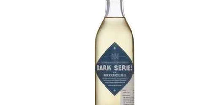 Never Never Distilling Co Collaboration Dark Series Argo 500ml