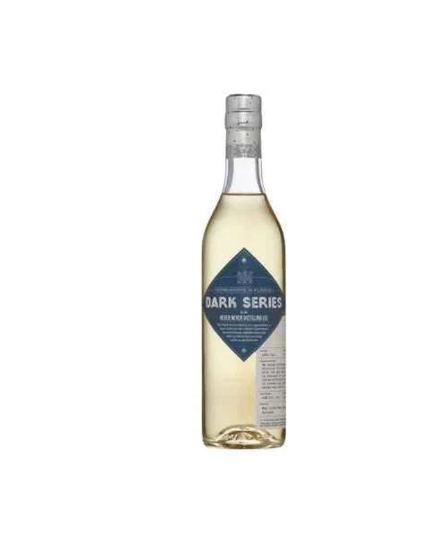 Never Never Distilling Co Collaboration Dark Series Argo 500ml