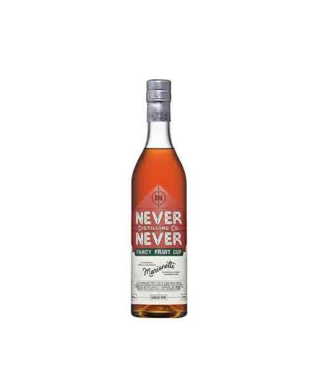 Never Never Distilling Co Fancy Fruit Cup 500mL