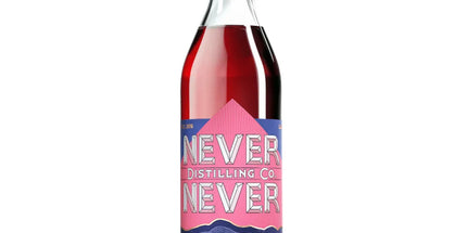 Never Never Distilling Co Ginache Gin 500ml - Liquorworld