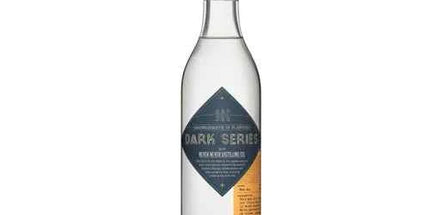 Never Never Distilling Co Mediterranean Gin 500ml