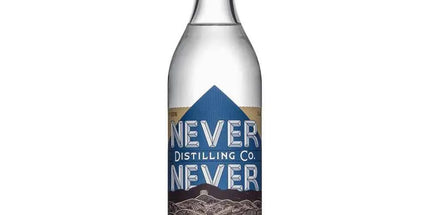 Never Never Distilling Co Southern Strength Gin 500ml