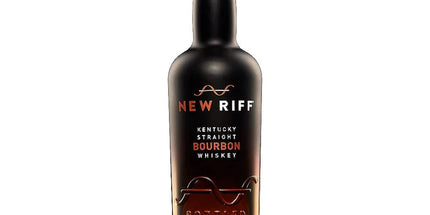 New Riff Bottled In Bond Kentucky Straight Bourbon Whiskey 750mL - Liquorworld