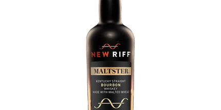 New Riff Maltster Bottled In Bond Malted Wheat Kentucky Straight Bourbon Whiskey 750mL - Liquorworld