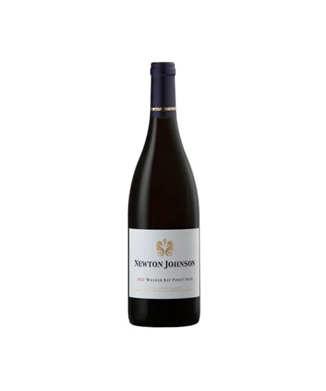 Newton Johnson Walker Bay Pinot Noir 2021 750ml - Liquorworld