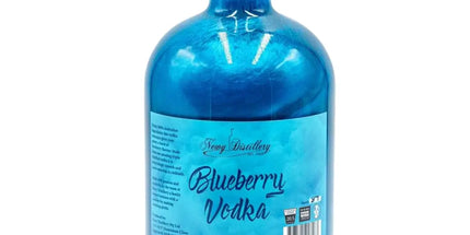 Newy Distillery Blueberry Vodka 700ml