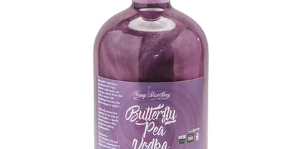 Newy Distillery Butterfly Pea Vodka 700ml