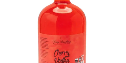 Newy Distillery Cherry Vodka 700ml