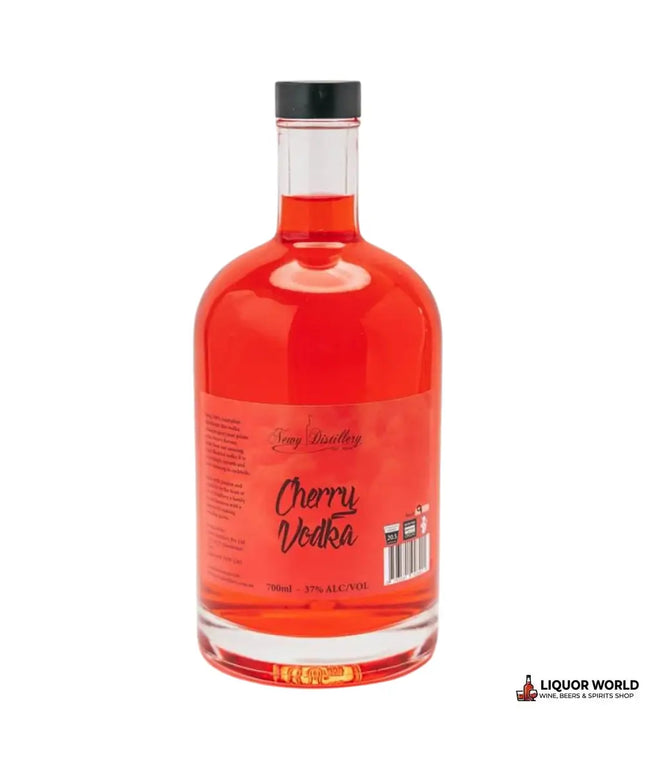 Newy Distillery Cherry Vodka 700ml
