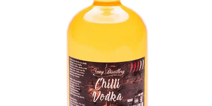 Newy Distillery Chilli Vodka 700ml