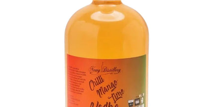 Newy Distillery Chilli, Mango & Lime Vodka 700ml