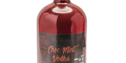 Newy Distillery Choc Mint Vodka 700ml