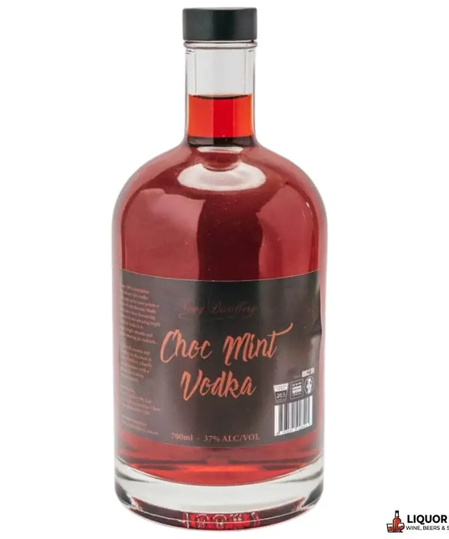 Newy Distillery Choc Mint Vodka 700ml