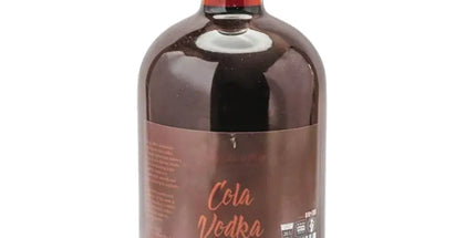 Newy Distillery Cola Vodka 700ml
