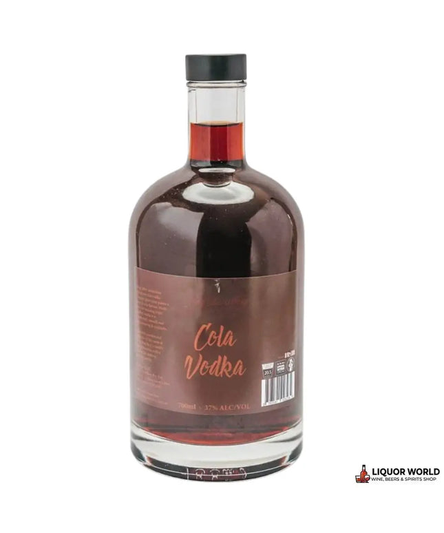 Newy Distillery Cola Vodka 700ml