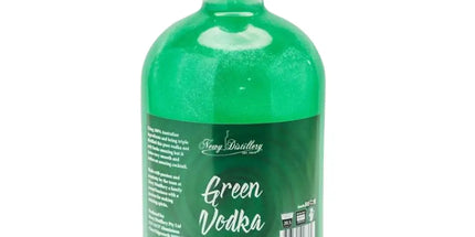 Newy Distillery Green Shimmer Vodka 700ml