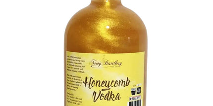 Newy Distillery Honeycomb Vodka 700ml