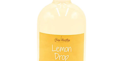 Newy Distillery Lemon Drop Pre-Mixed Cocktail Bottle 700ml