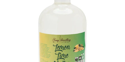 Newy Distillery Lemon Lime Vodka 700ml