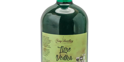 Newy Distillery Lime Vodka 700ml