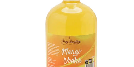 Newy Distillery Mango Vodka 700ml