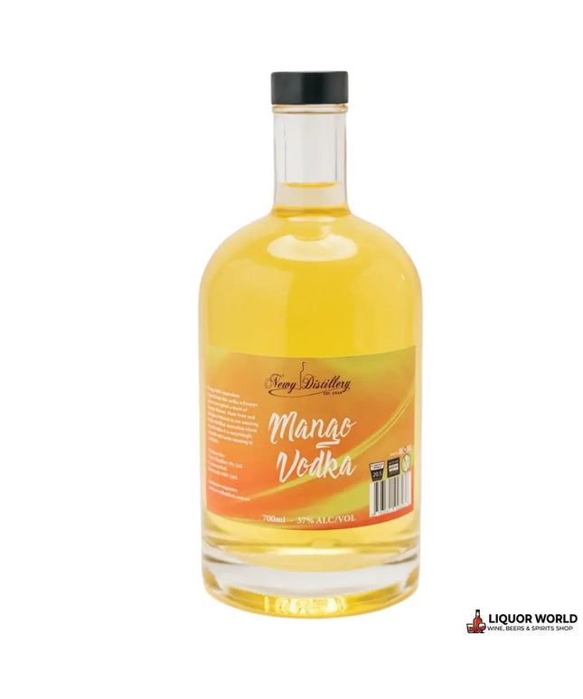 Newy Distillery Mango Vodka 700ml