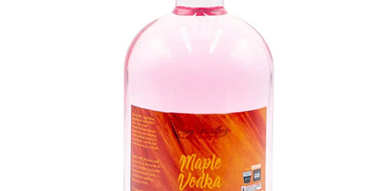 Newy Distillery Maple Vodka 700ml