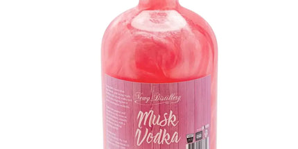Newy Distillery Musk Vodka 700ml