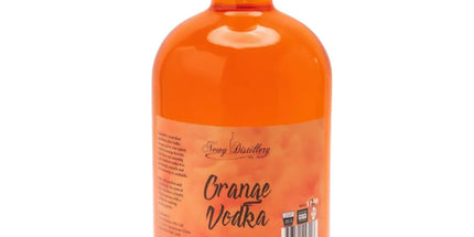 Newy Distillery Orange Vodka 700ml