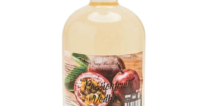 Newy Distillery Passionfruit Vodka 700ml