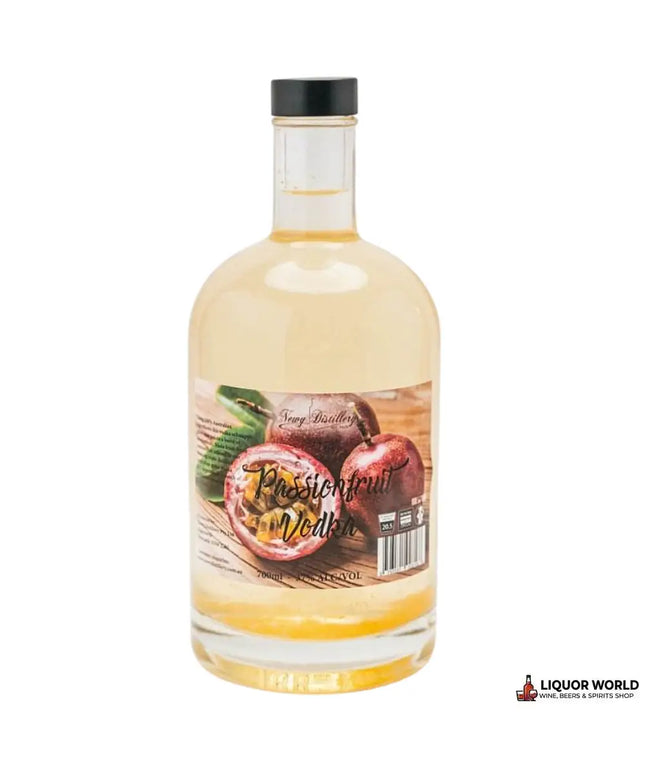 Newy Distillery Passionfruit Vodka 700ml