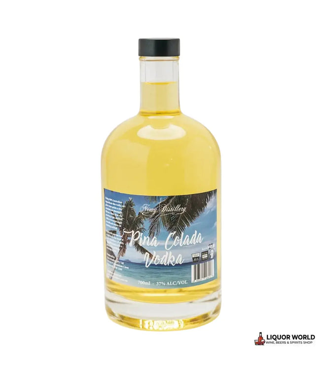 Newy Distillery Pina Colada Vodka 700ml