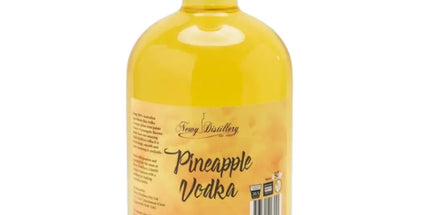 Newy Distillery Pineapple Vodka 700ml