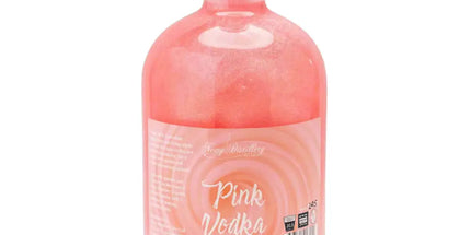 Newy Distillery Pink Shimmer Vodka 700ml