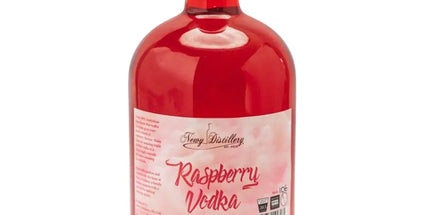 Newy Distillery Raspberry Vodka 700ml