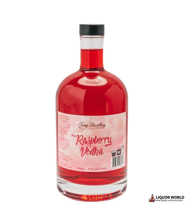 Newy Distillery Raspberry Vodka 700ml
