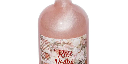 Newy Distillery Rose Vodka 700ml