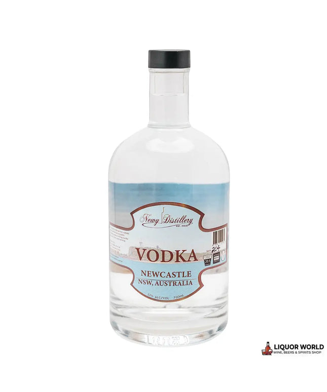 Newy Distillery Signature Vodka 700ml