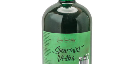 Newy Distillery Spearmint Vodka 700ml